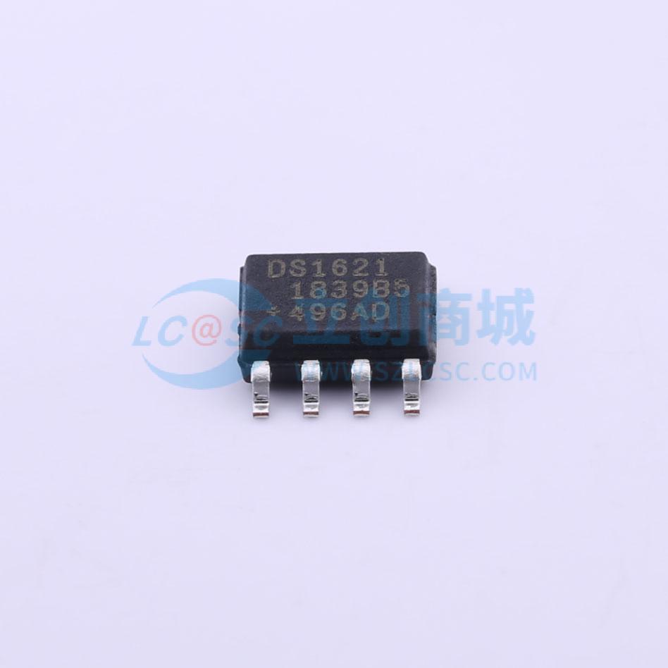 5 Pièces DS1621S DS1621 SOP-8 #WD6