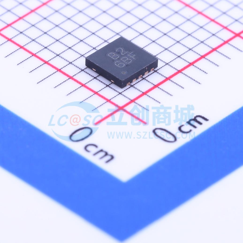 AP7165-FNG-7实物图