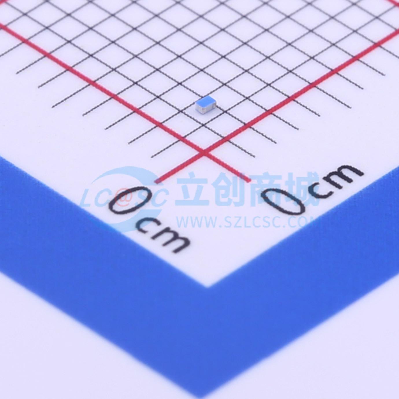 点击查看大图 LQP03HQ9N1H02D实物图