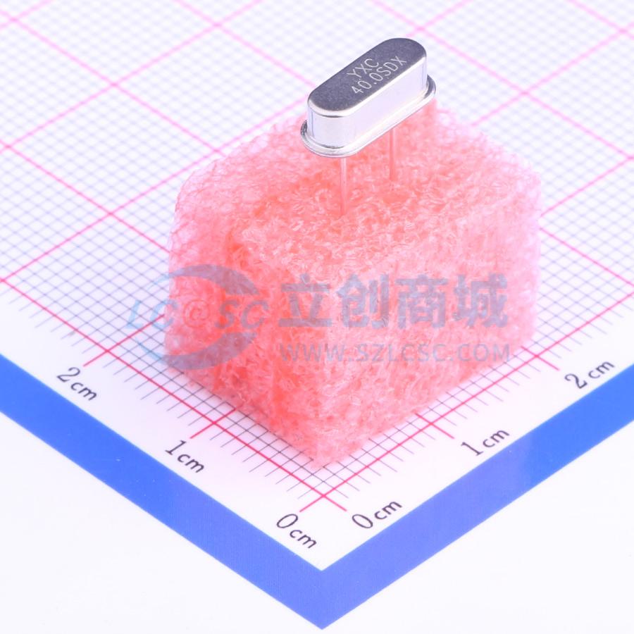 点击查看大图 X49SD40MSD2SC实物图