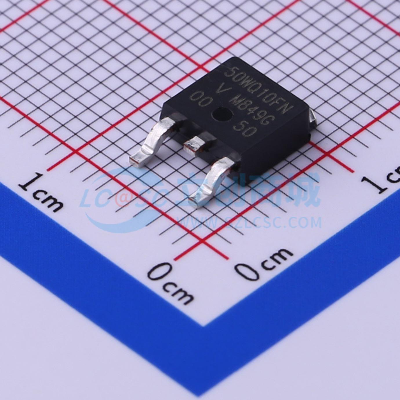 点击查看大图 VS-50WQ10FNTR-M3实物图
