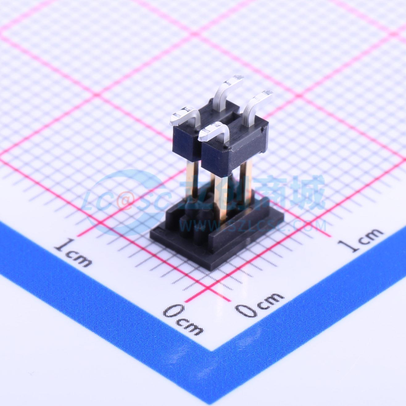 点击查看大图 95278-101A04LF实物图