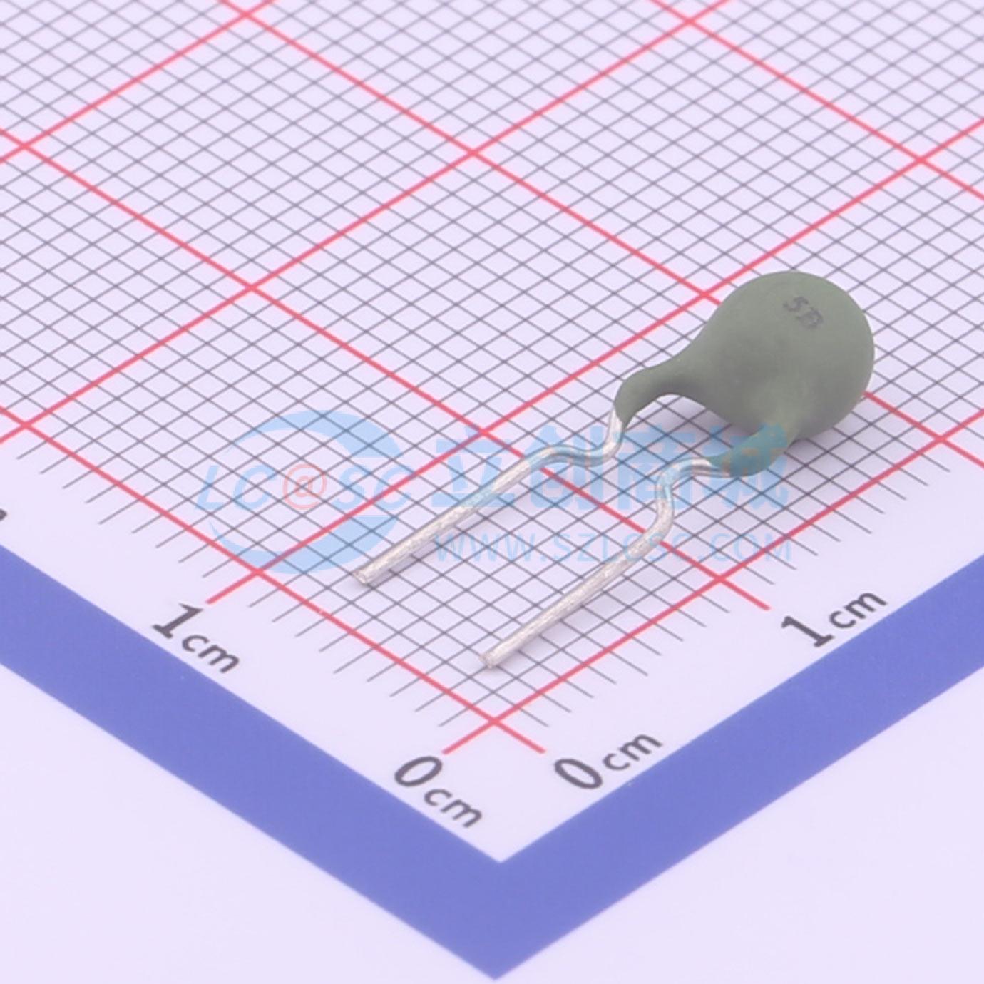 点击查看大图 WMZ11A-75L252MUU600B7.2-G6B实物图