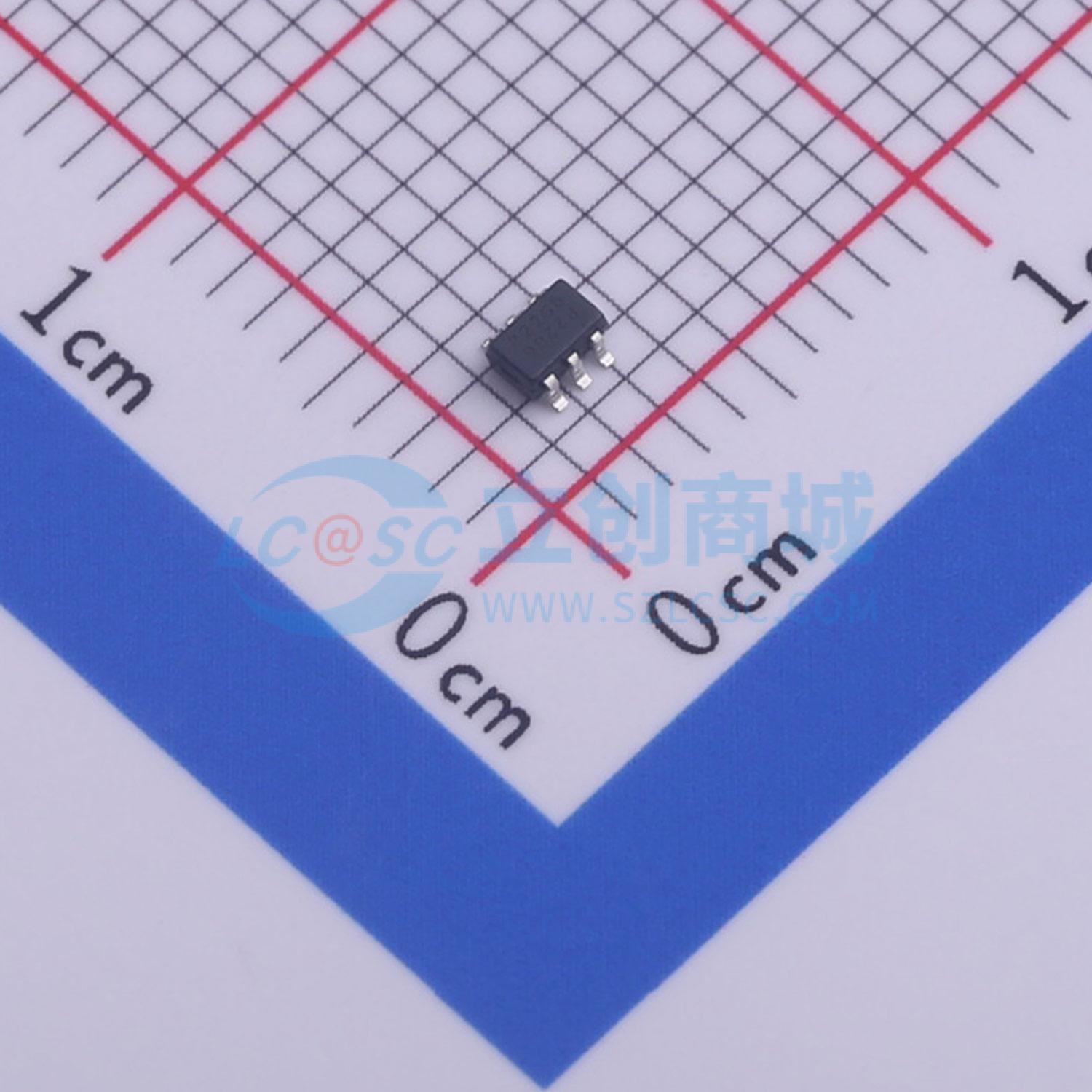 点击查看大图 DMP2200UDW-7实物图