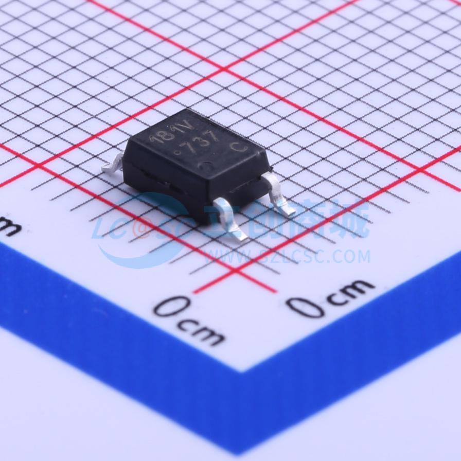 HCPL-181-06CE实物图