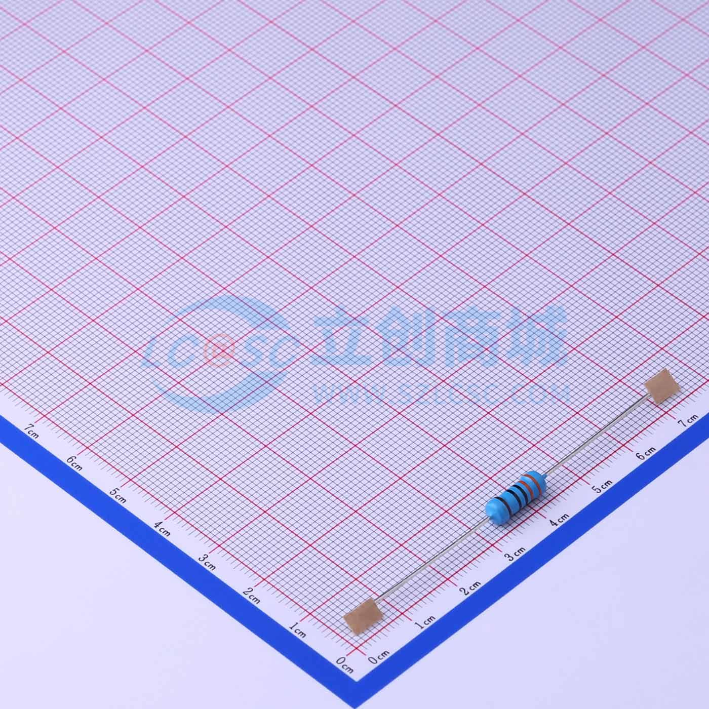 点击查看大图 RN2WS330RFT/BA1实物图