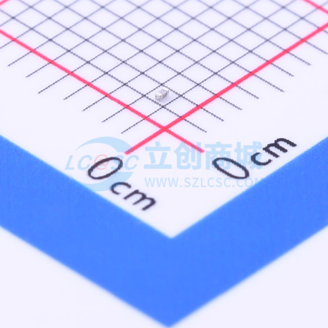 GJM0335C1E1R8CB01D实物图