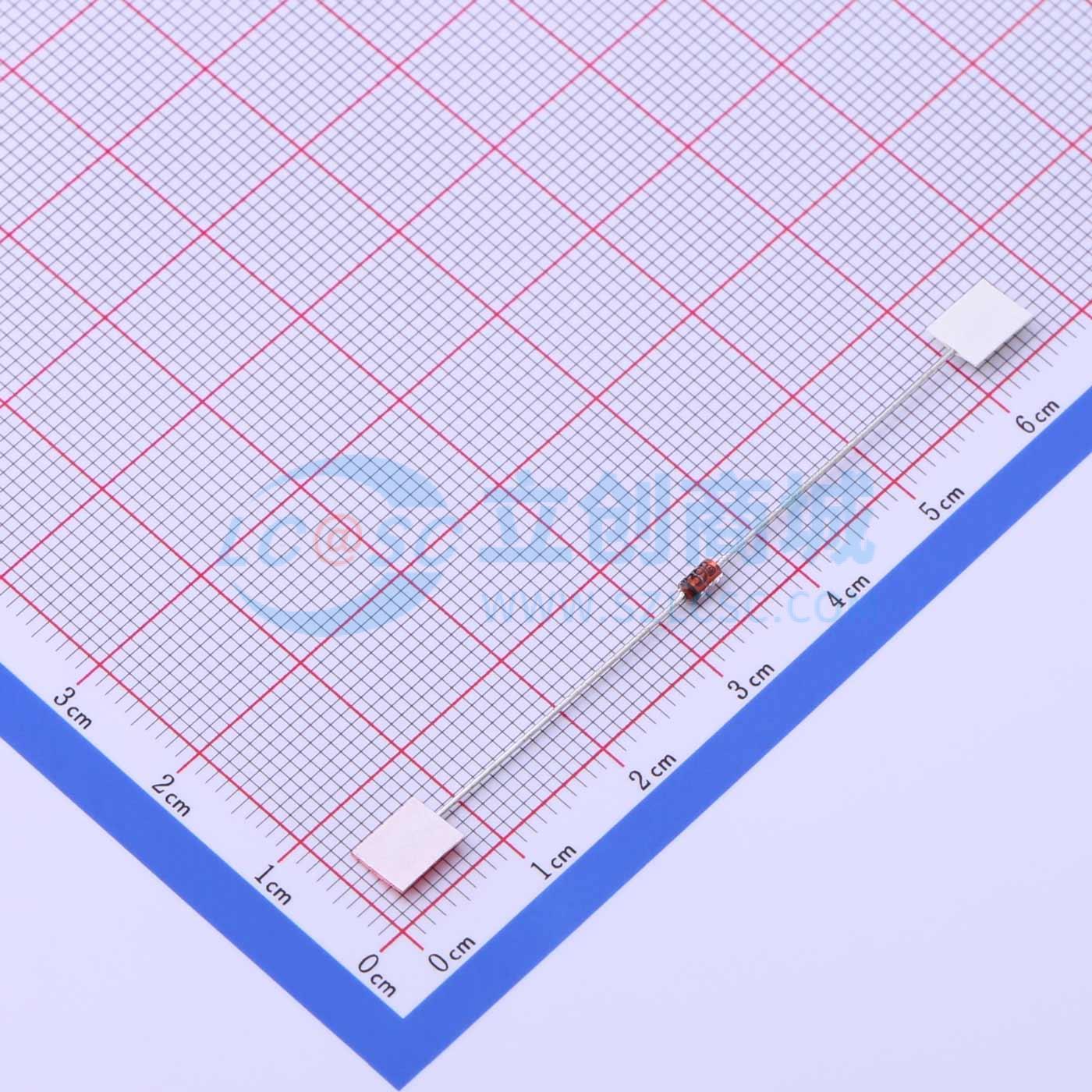 点击查看大图 1N5239B_AY_10001实物图