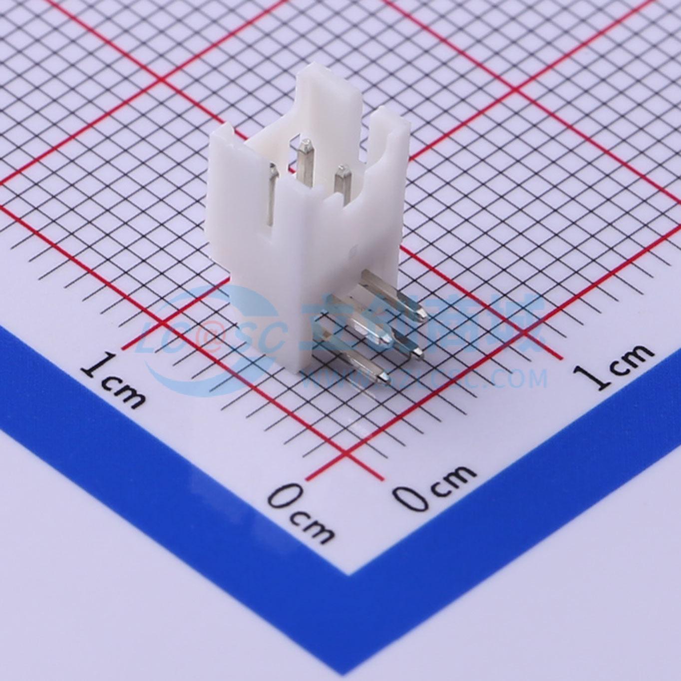 点击查看大图 A2004WRB-2X02PN0WT1N00B实物图