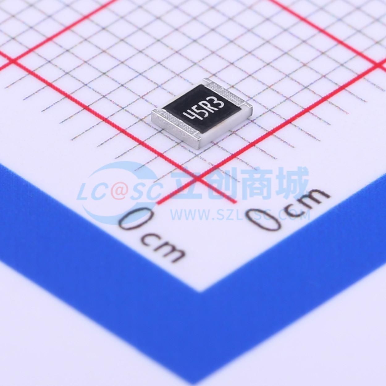 点击查看大图 RTT1245R3FTP实物图