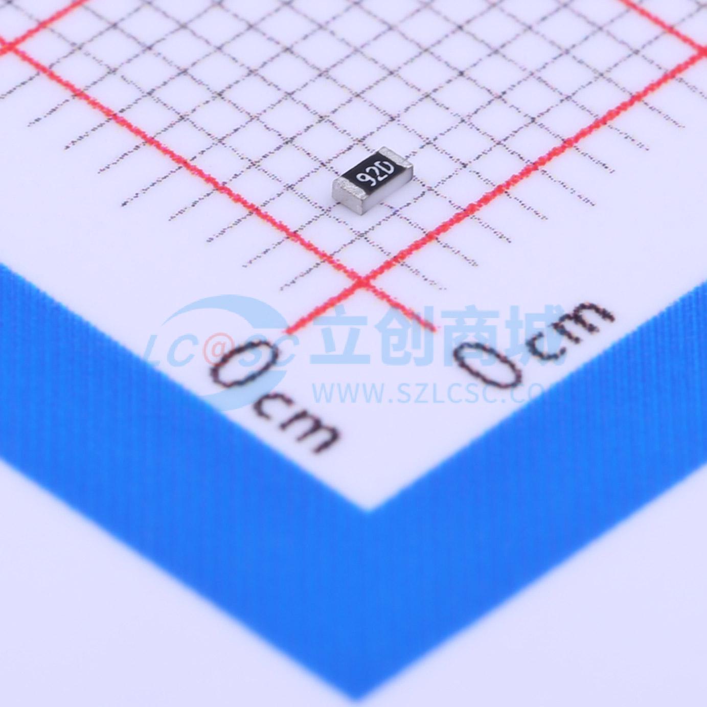 点击查看大图 RS-03K8873FT实物图