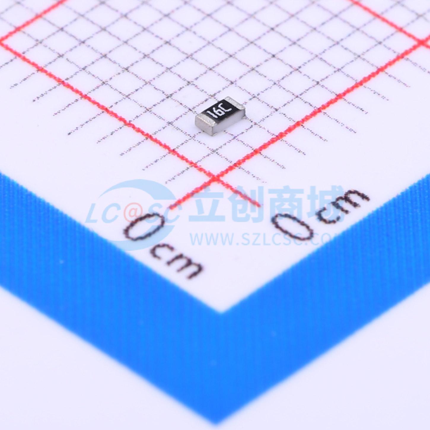 点击查看大图 RS-03K1432FT实物图
