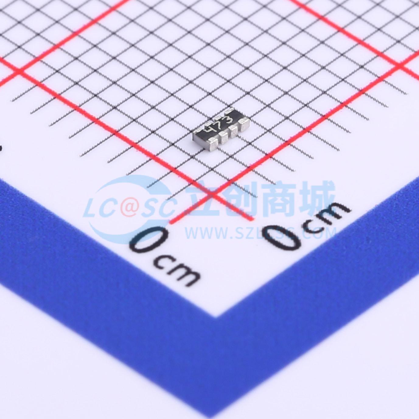 点击查看大图 4D02WGJ0473TCE实物图