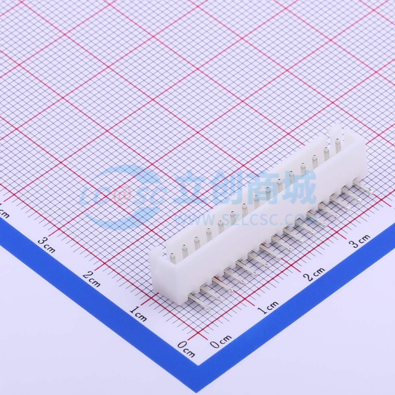 HX25003-15WAP实物图