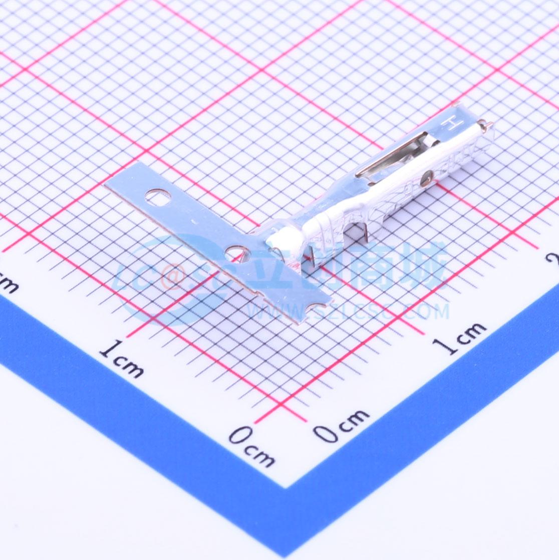 点击查看大图 1-175196-5实物图