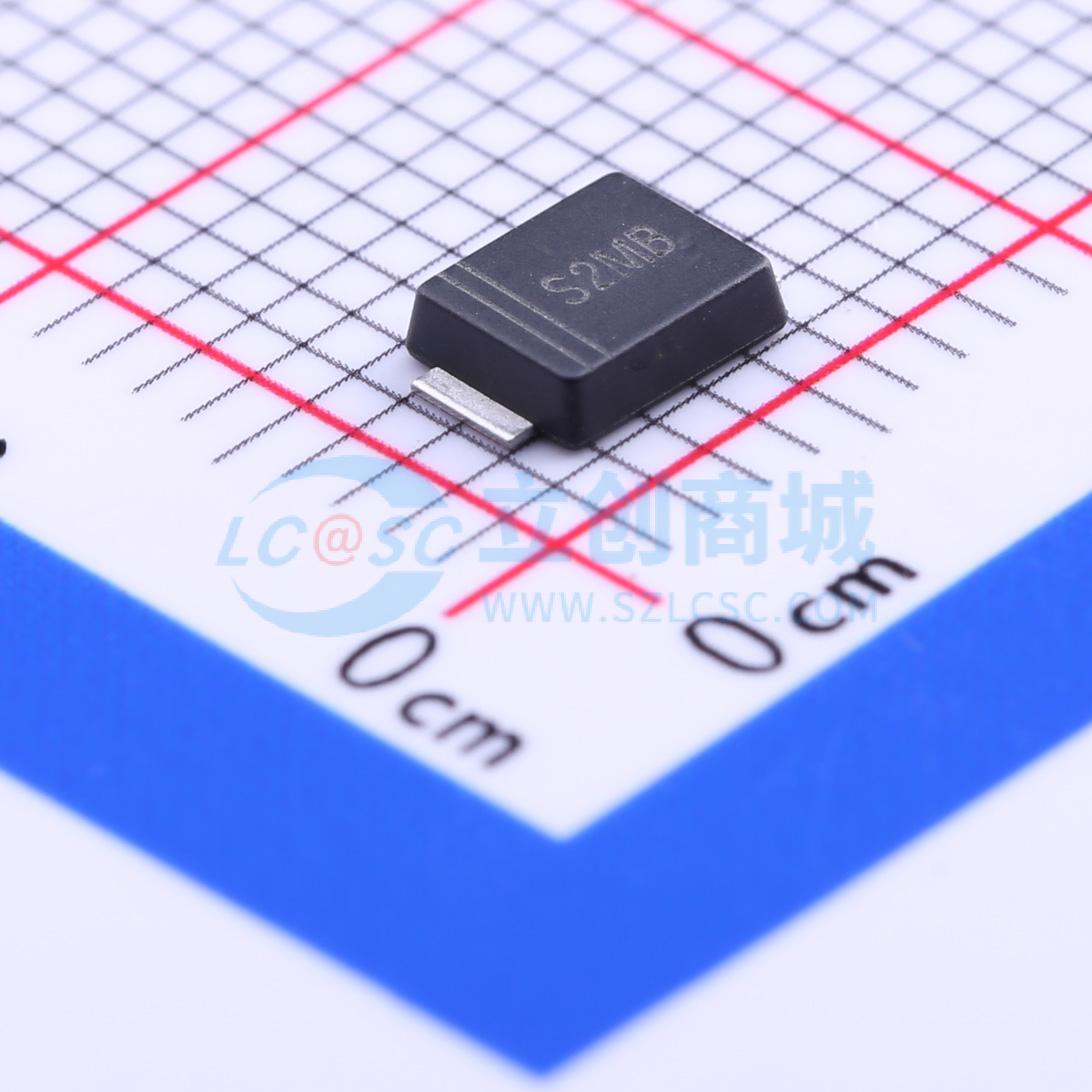 点击查看大图 S2MBF实物图