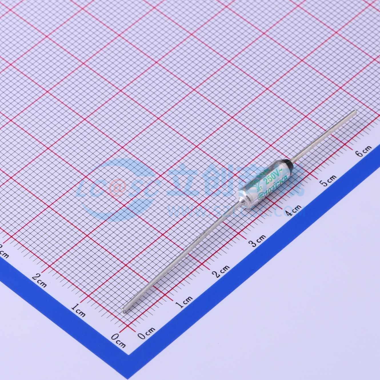 点击查看大图 TE-10310A250T001BM9G实物图