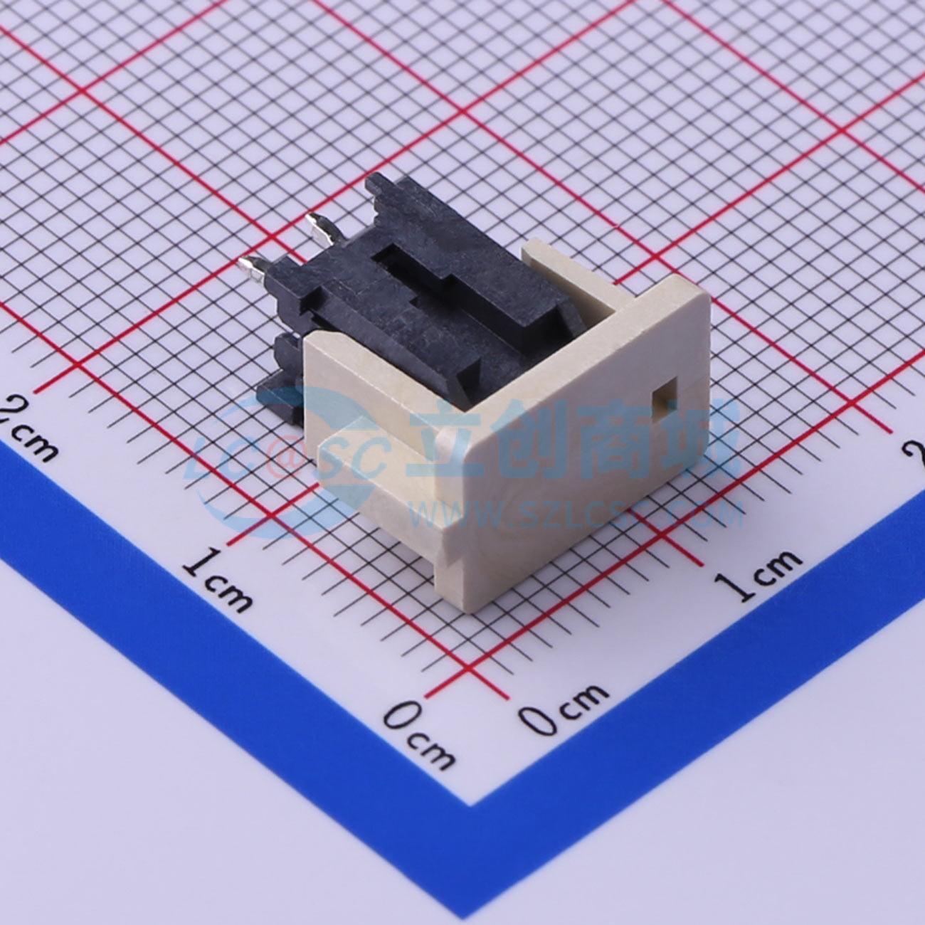 点击查看大图 C3030WV-F-2X01PNLBT1N00L实物图