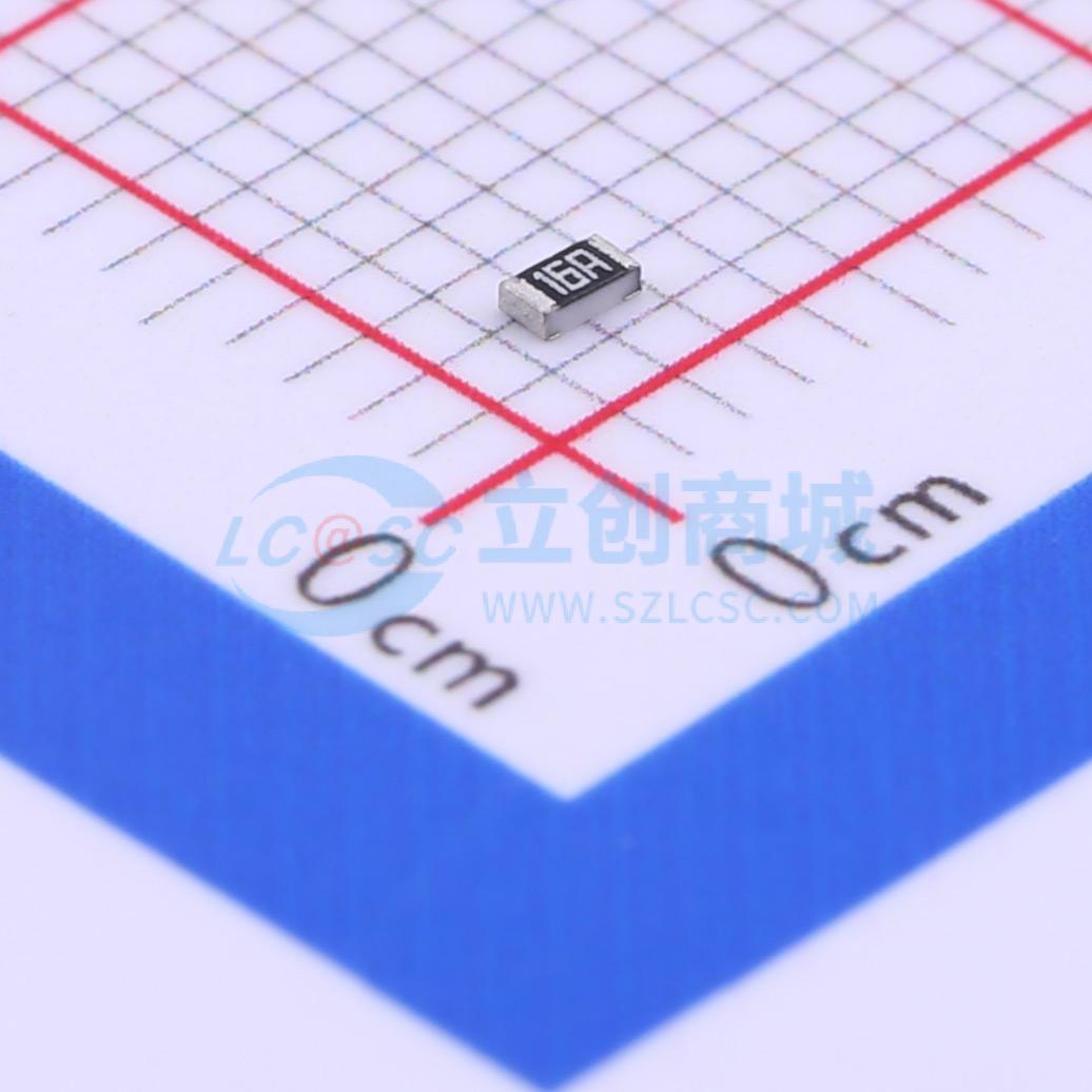 RC0603FR-07143RL-S实物图