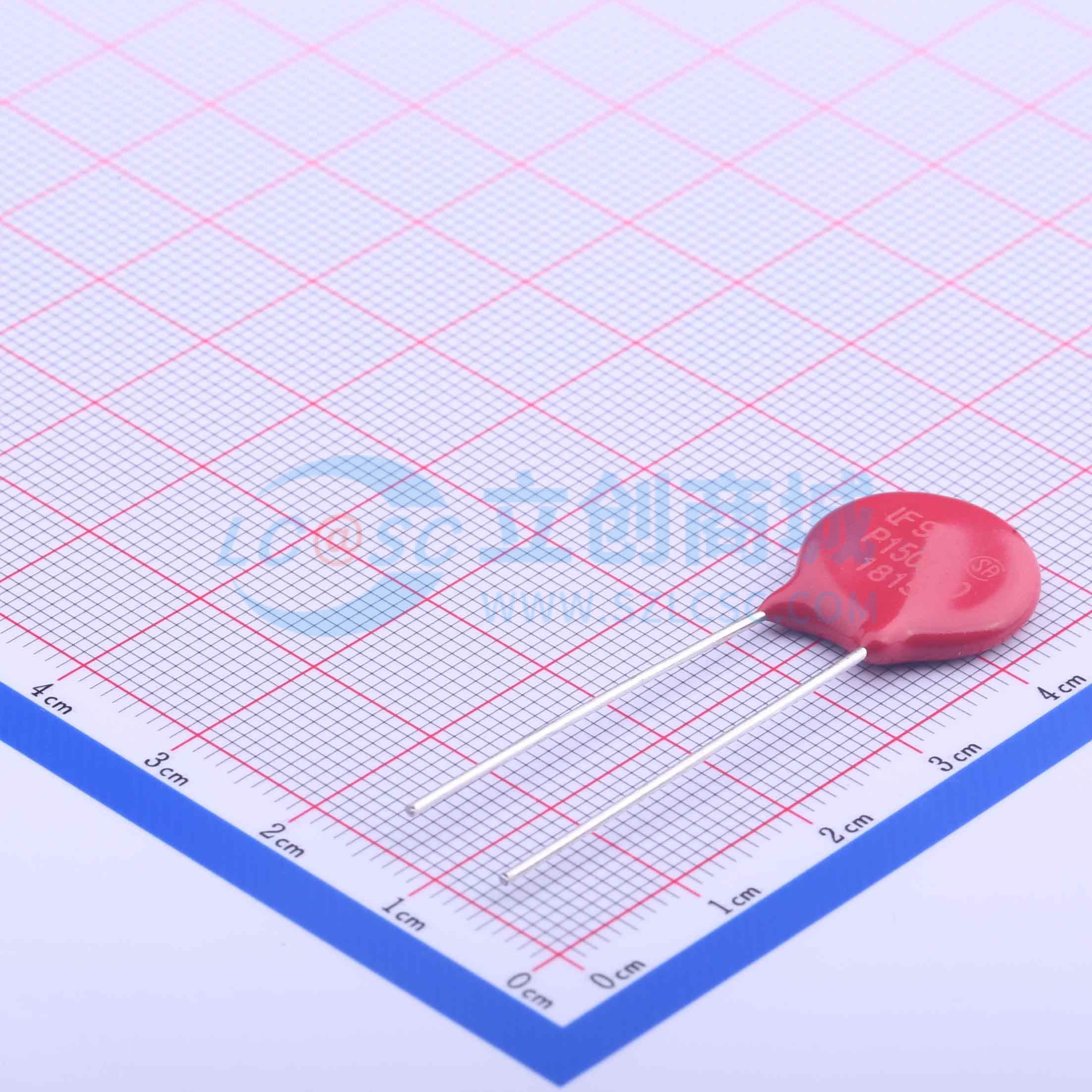 点击查看大图 V150LA10AP实物图