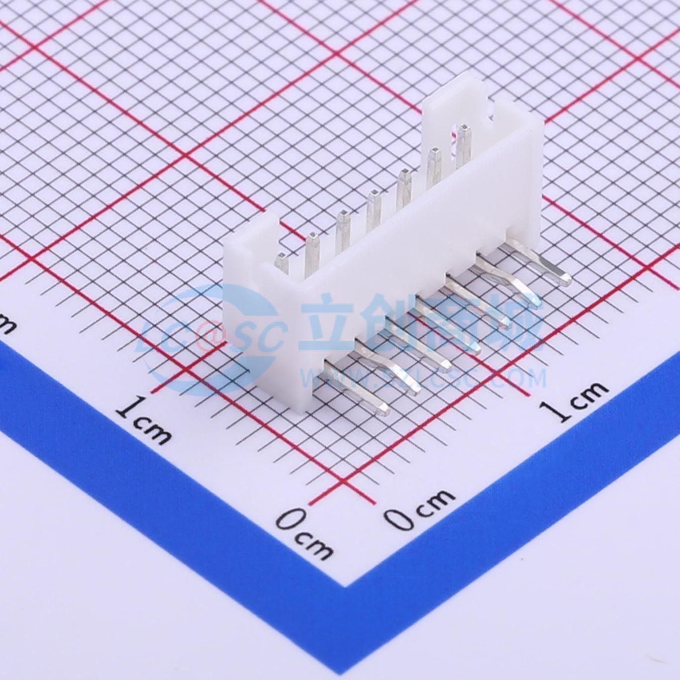 点击查看大图 HX20007-7WAD实物图