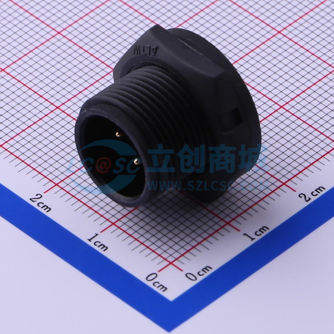 点击查看大图 BD-02PMMP-SC7001实物图