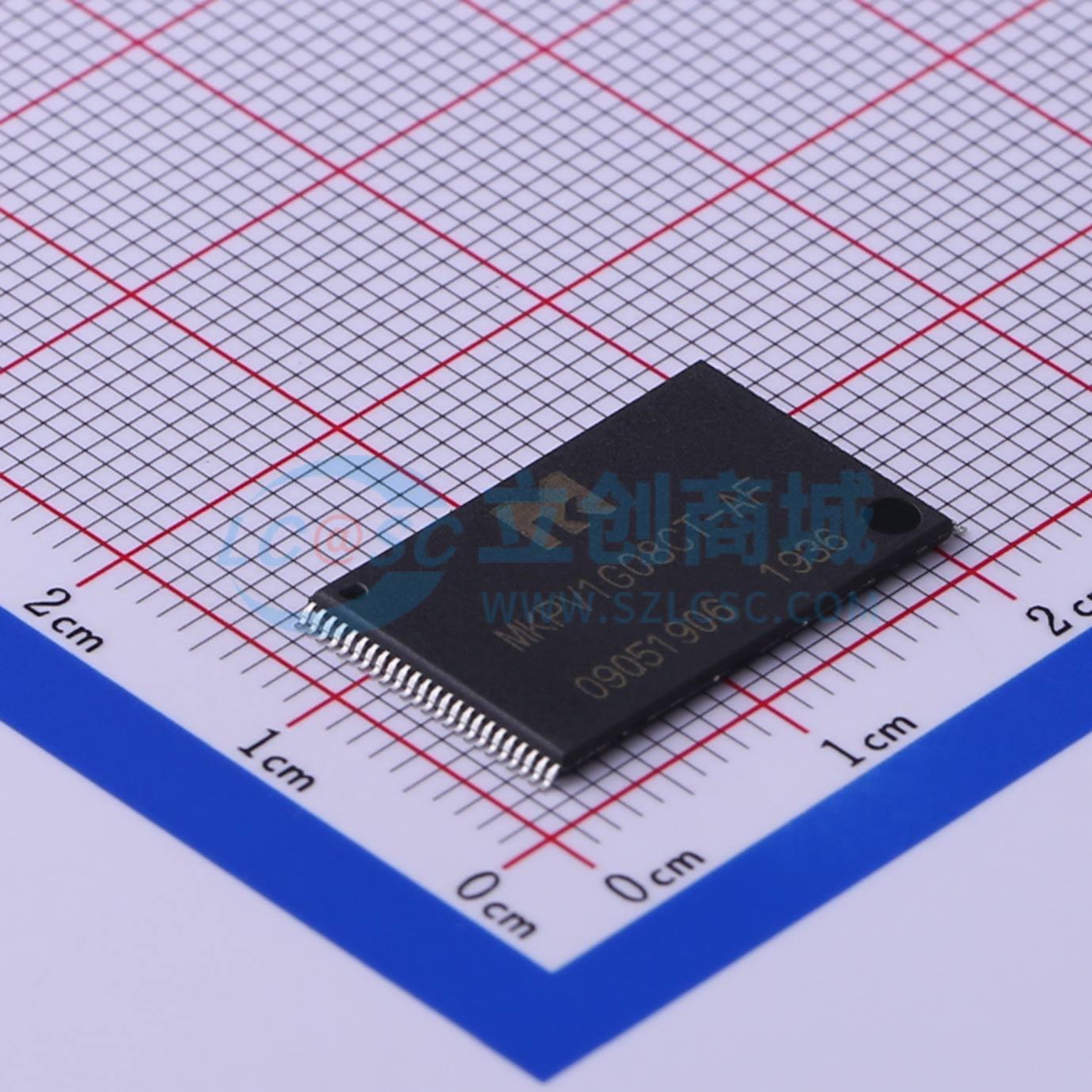 点击查看大图 MKPV1G08CT-AF实物图