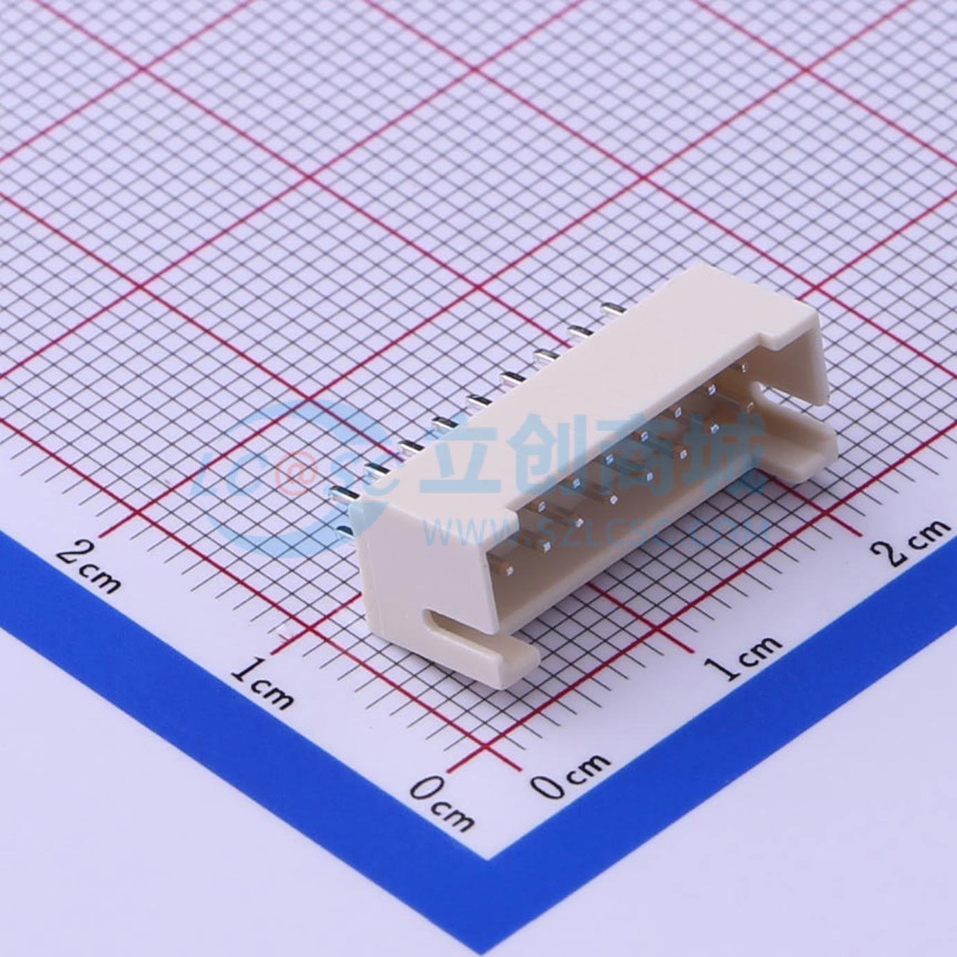 点击查看大图 X2026WV-2x09D-46SN实物图