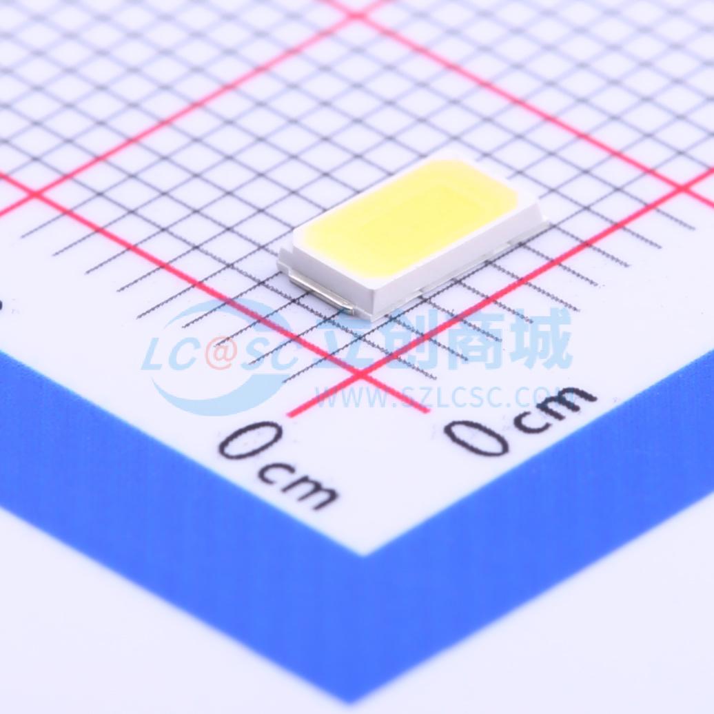 点击查看大图 HL-A-5730D1W-S1-08-HR3(LY)实物图