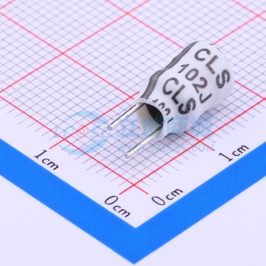 SL0812T-102J-B-N实物图