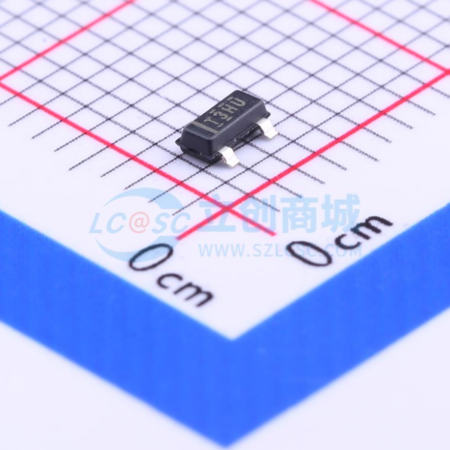 TL431BQDBZR实物图