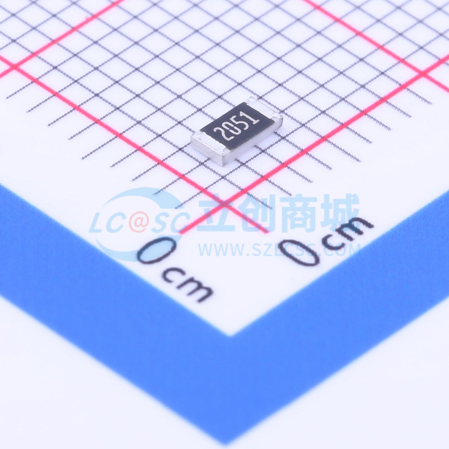 点击查看大图 RTT062051FTP实物图