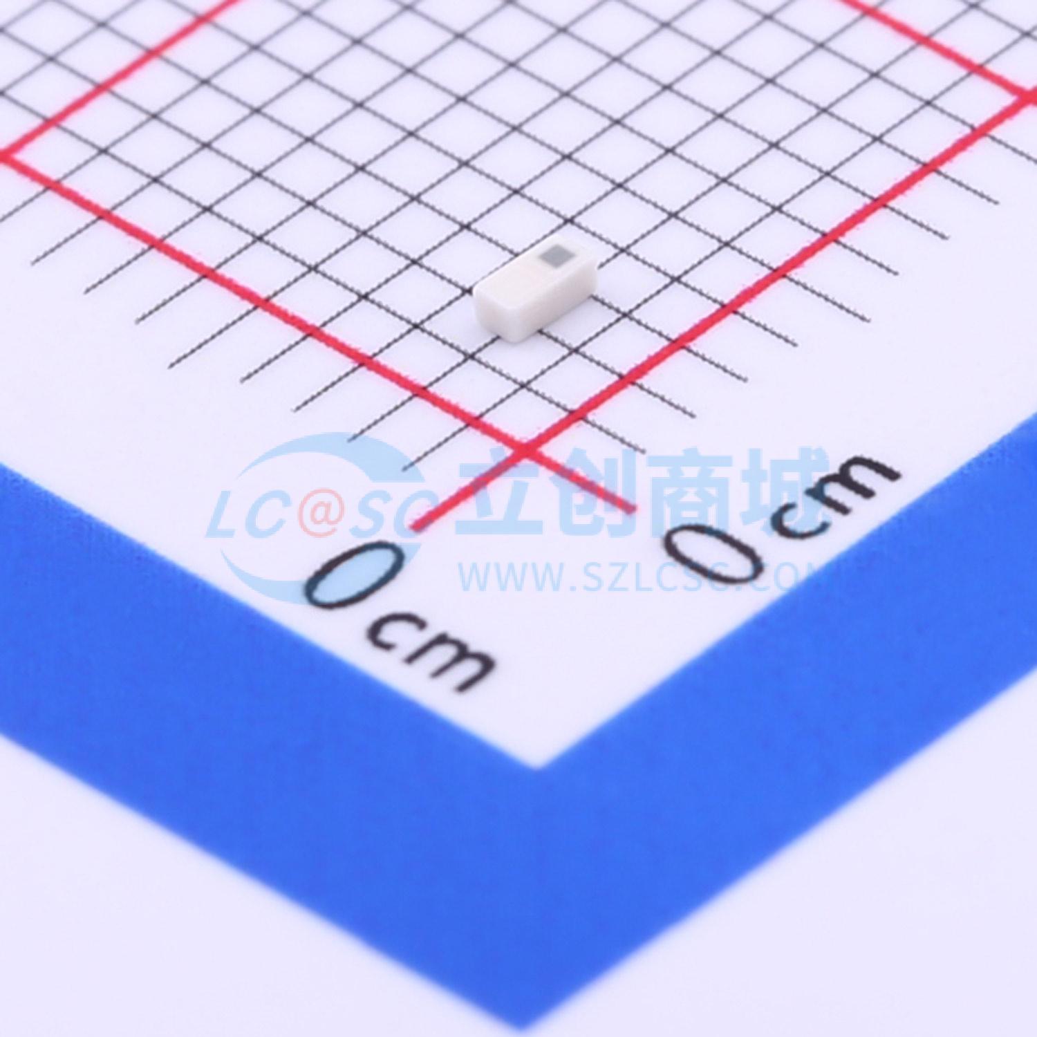 DPX162690DT-8039B1实物图