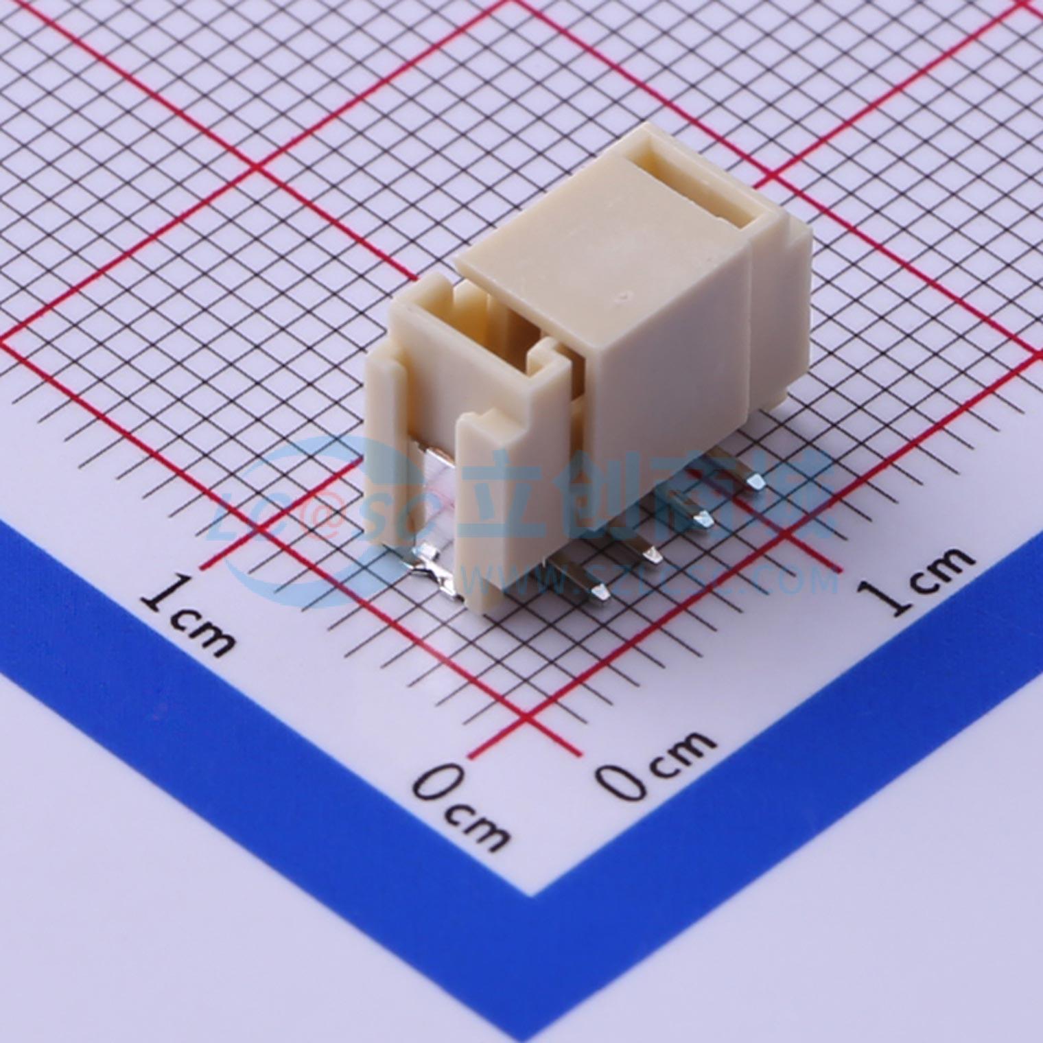 点击查看大图 HX20020-4AB实物图