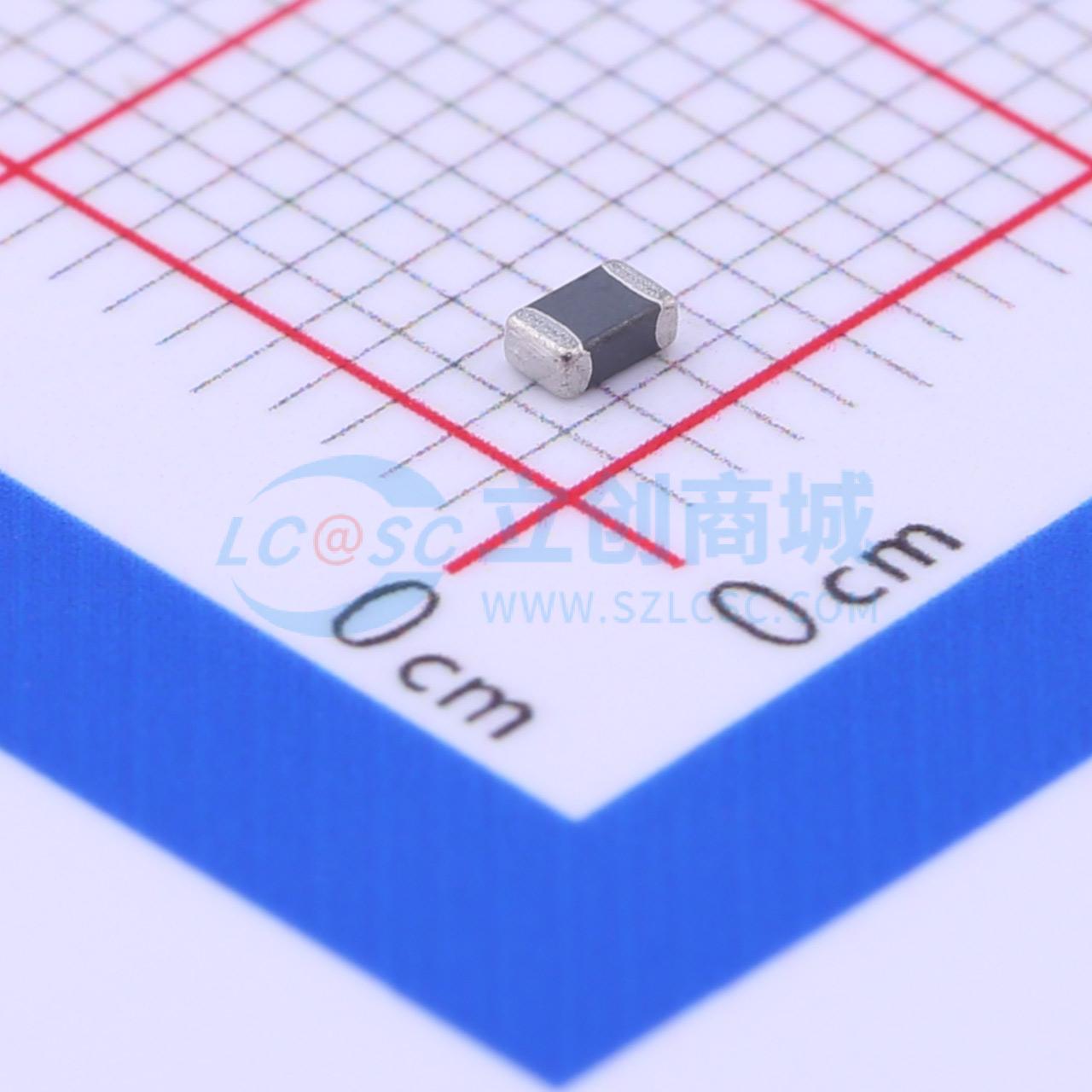 MGFI2012C2R7KT-LF实物图