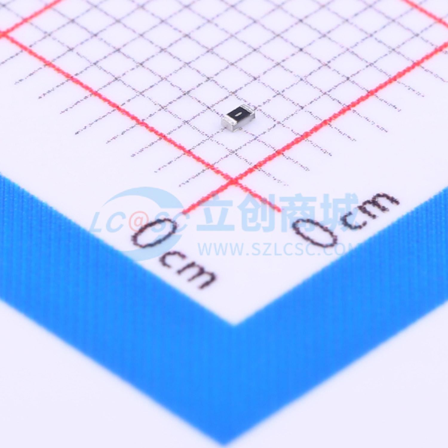 RMS04FT10R0实物图