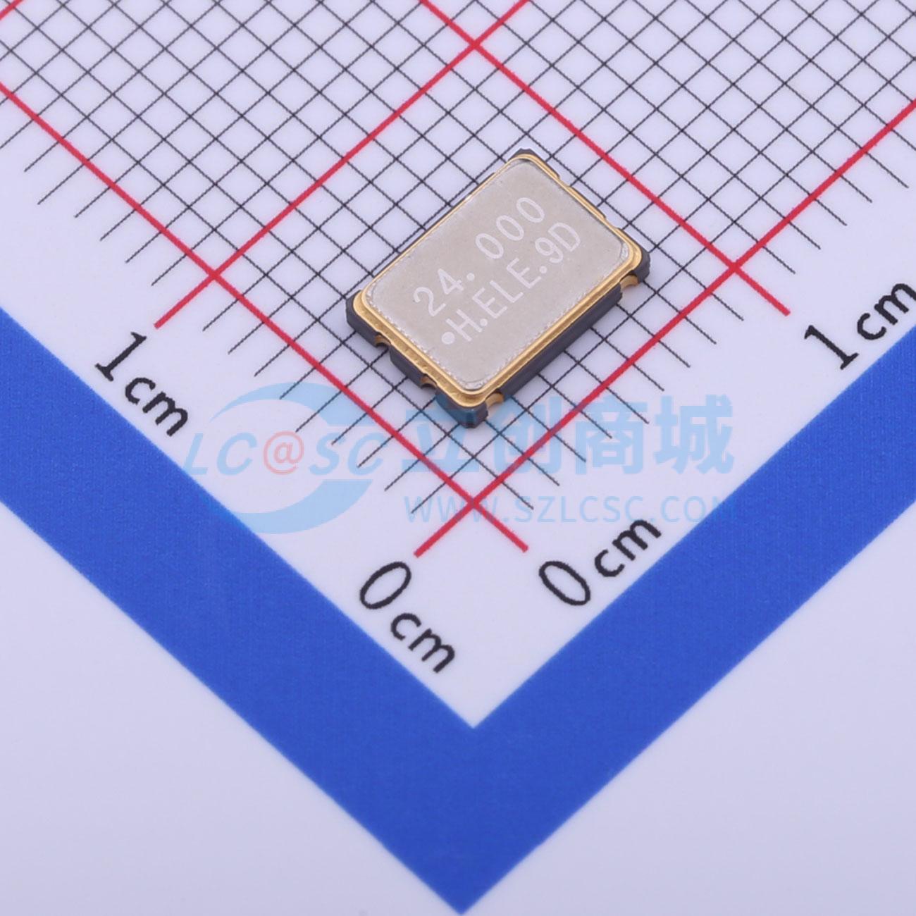 SSR024000I5CH实物图