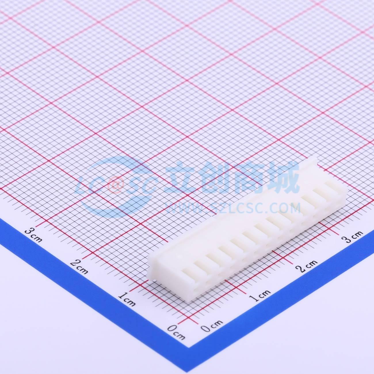 点击查看大图 HX25002-13Y实物图