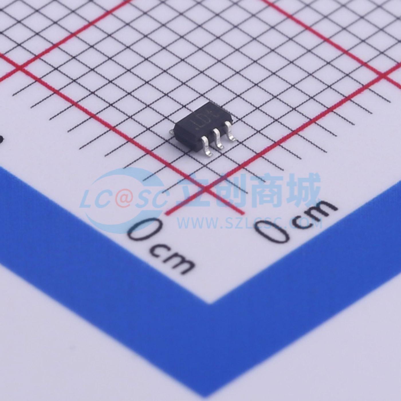 点击查看大图 NX3008CBKS,115实物图