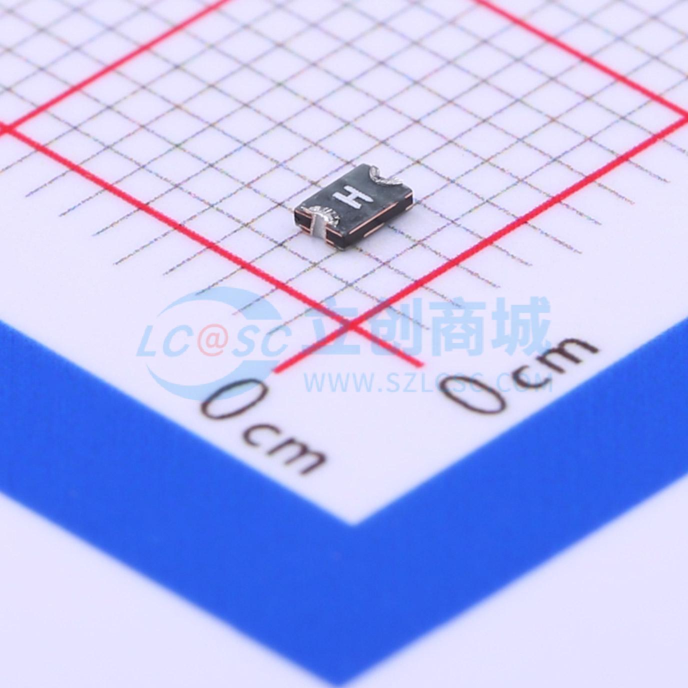 点击查看大图 RF1691-000实物图