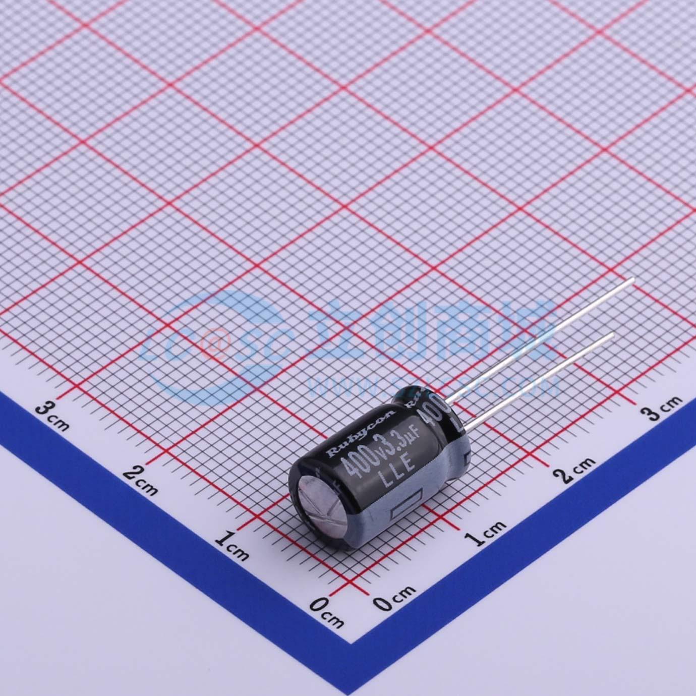 点击查看大图 400LLE3R3MEFC8X11.5实物图