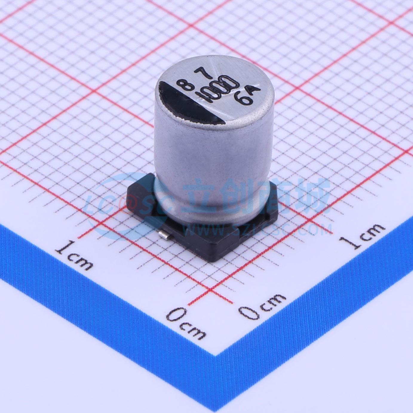 点击查看大图 6CE1000AX实物图