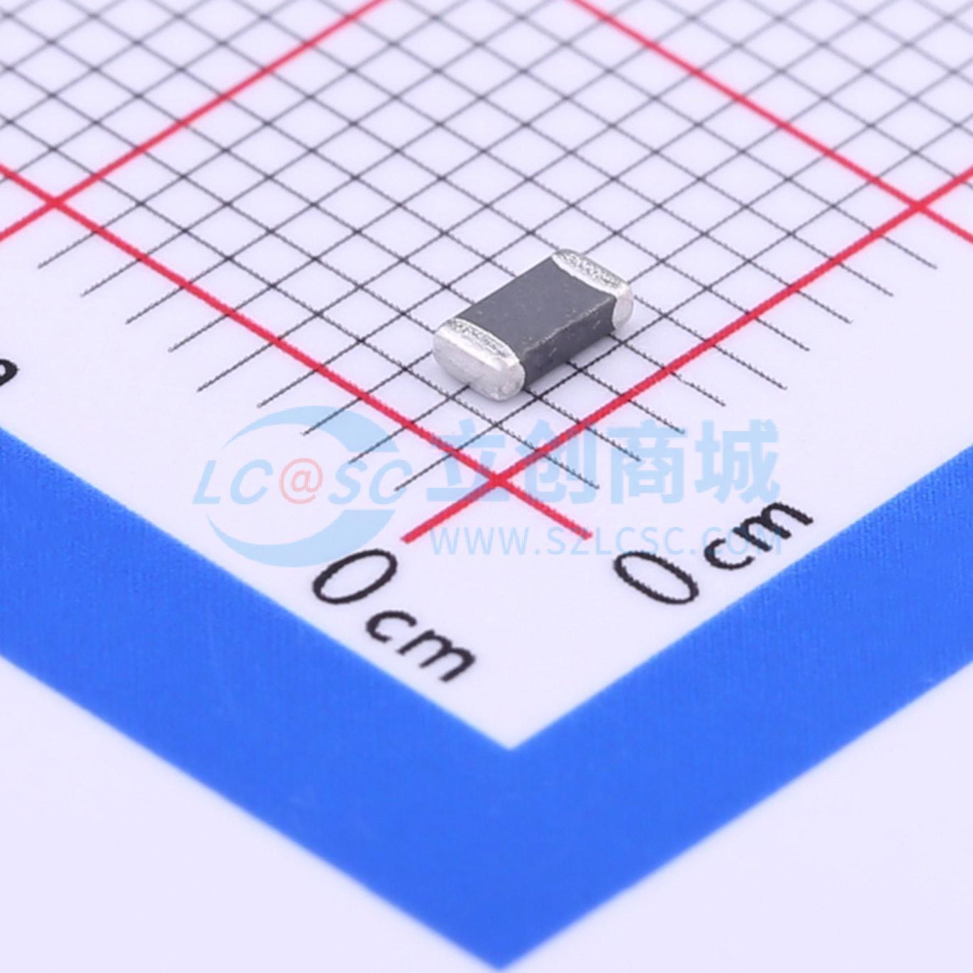 点击查看大图 CBM321609U501T实物图
