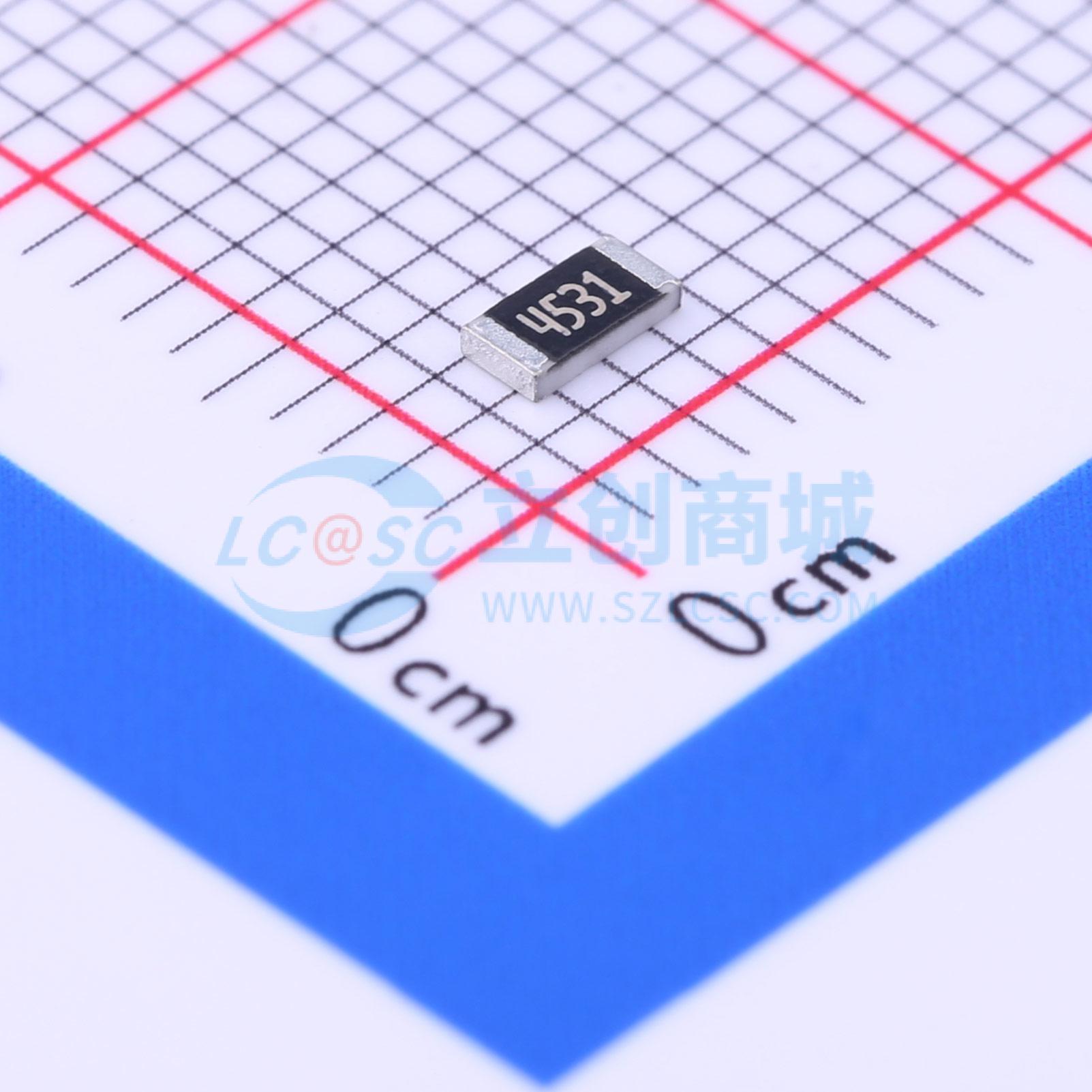 点击查看大图 RTT064531FTP实物图