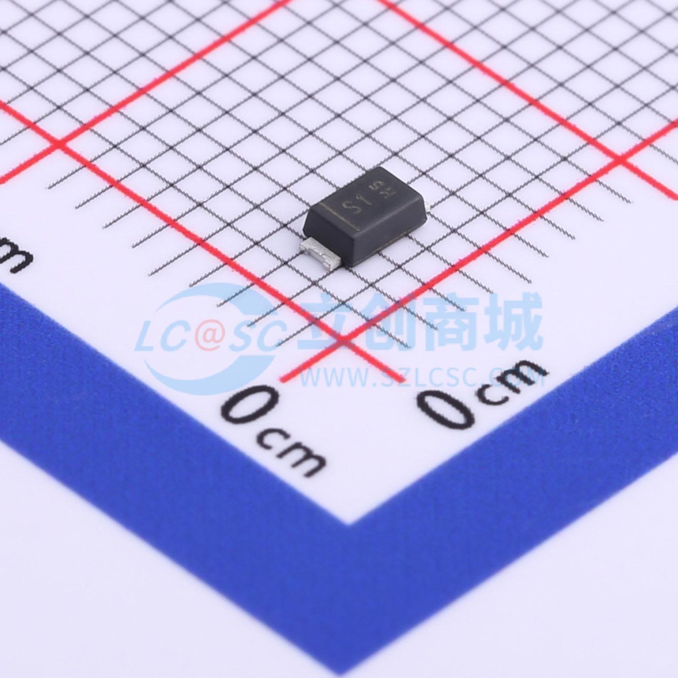 点击查看大图 S1MSWFQ-7实物图