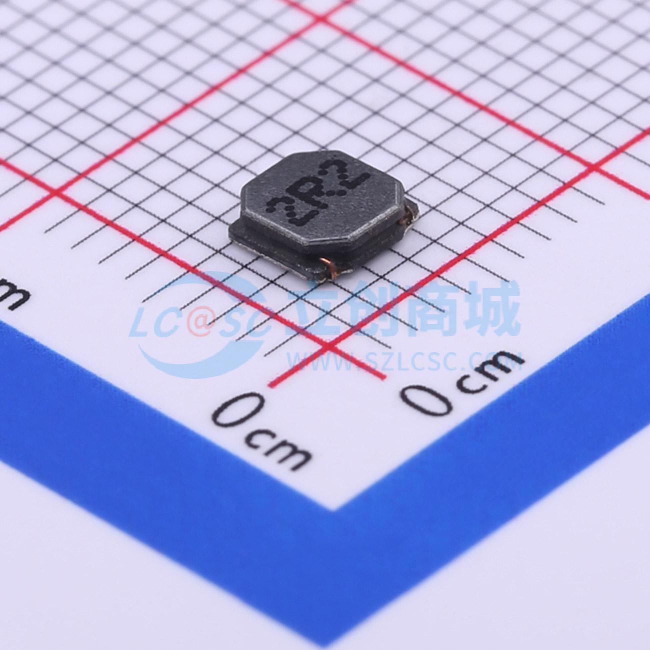 CMLW4012S2R2NST实物图