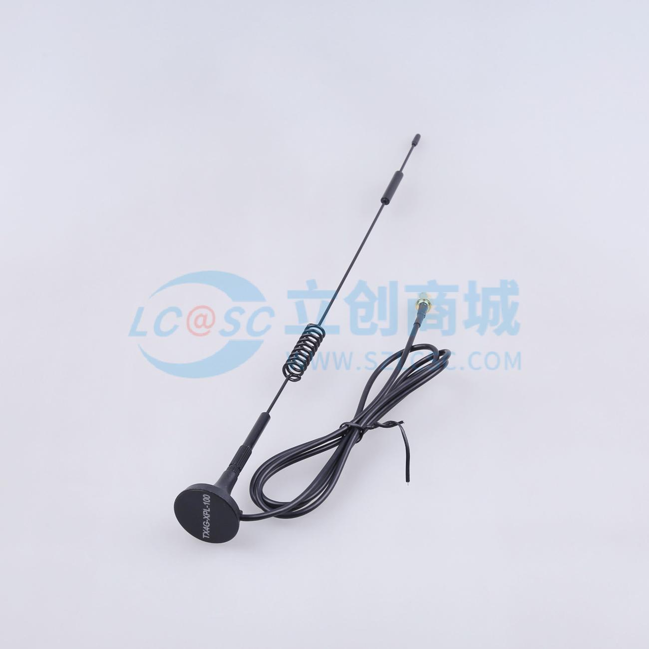 TX4G-XPL-100实物图