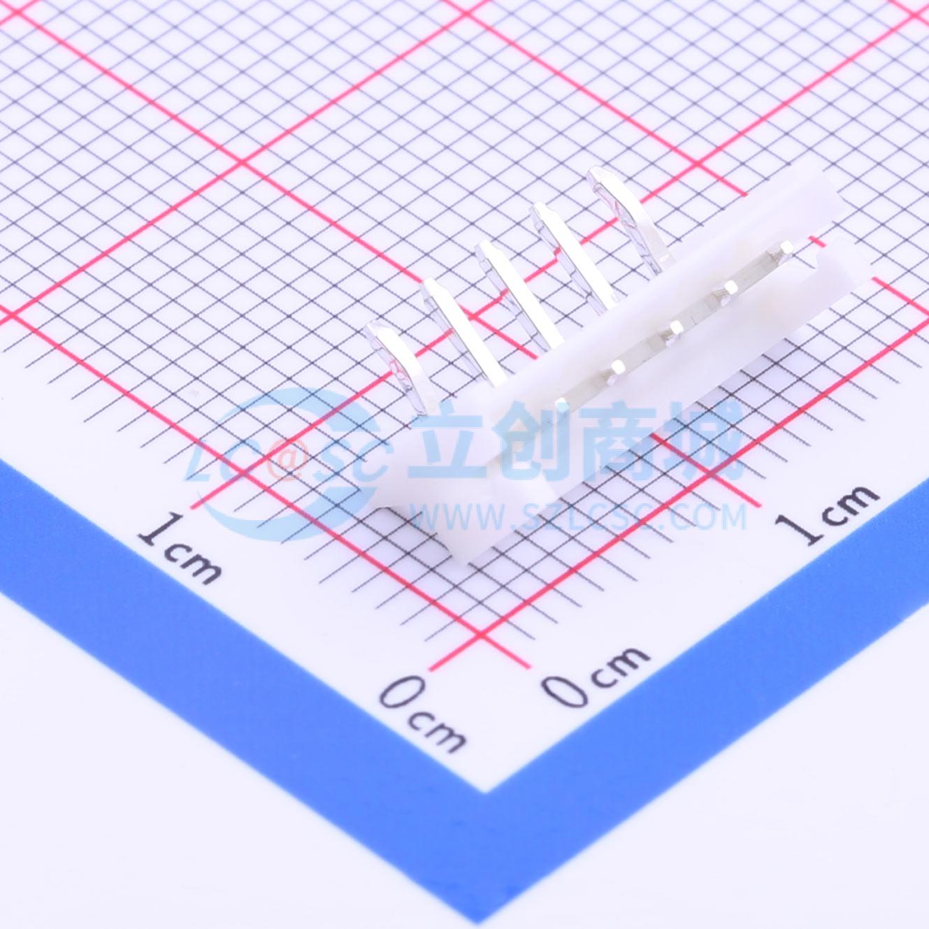 点击查看大图 A2502WR-5P实物图