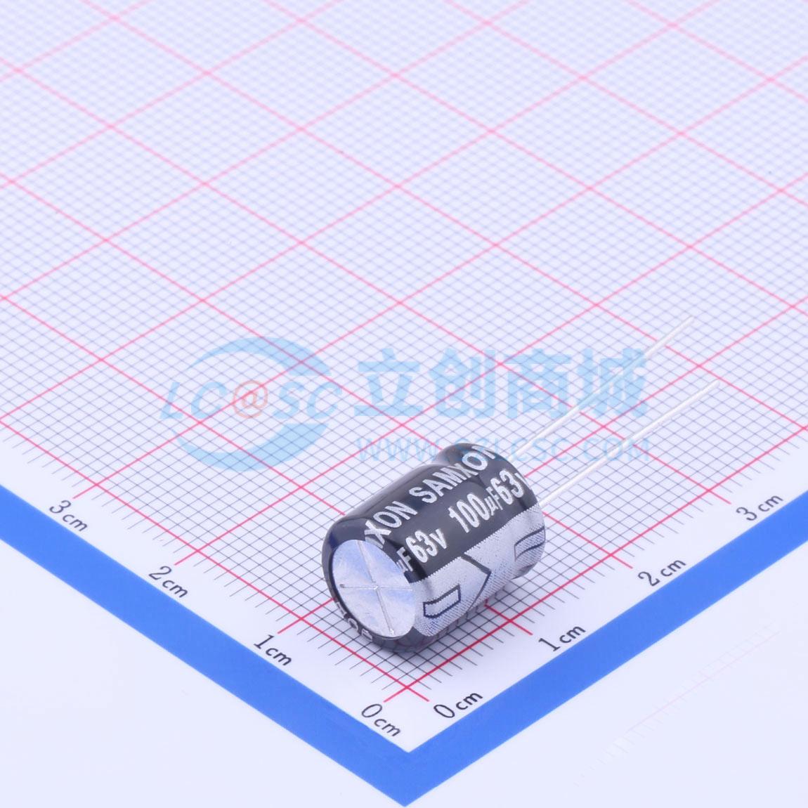 点击查看大图 EGT107M1JG1BRR实物图