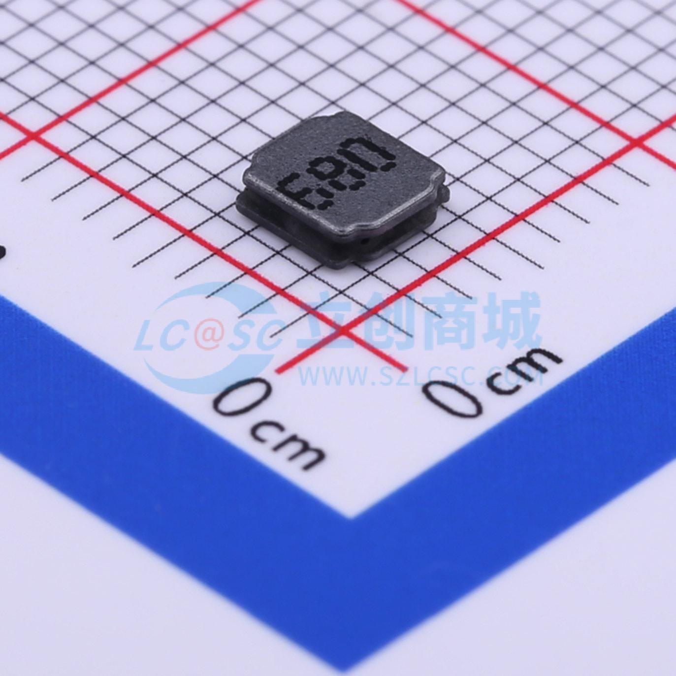 点击查看大图 SPH4012H680MT实物图